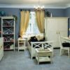Комплект мебели для детской Прованс 3