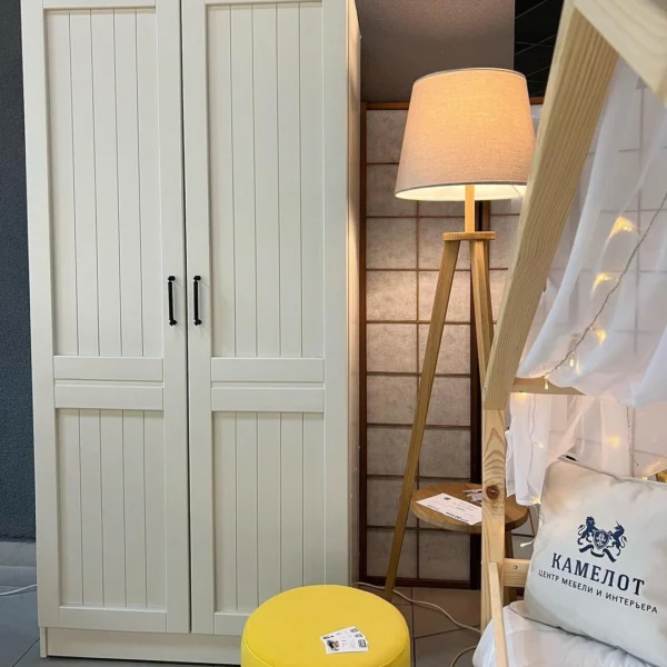 Шкаф для одежды трувиль 1