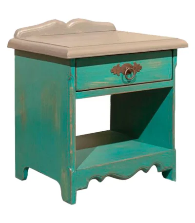 Тумба прикроватная Трувиль 21