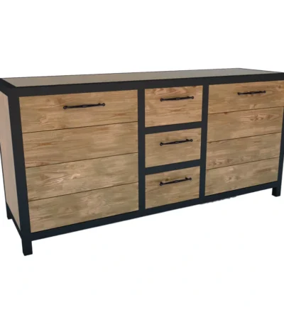 Тумба Лофт BAH150