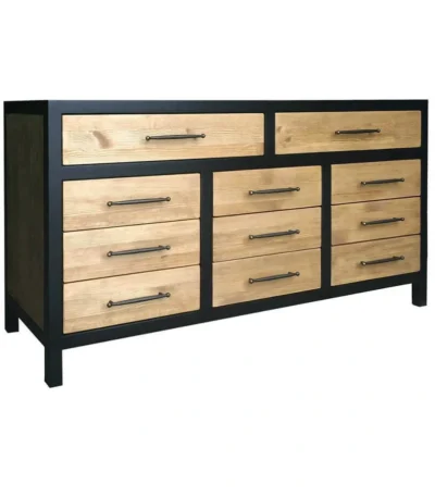 Тумба Лофт BAH32