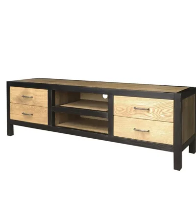 Тумба под телевизор лофт tv150