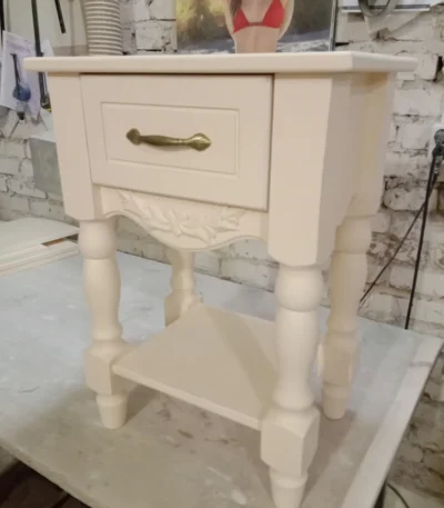 Тумба прикроватная ВРК028