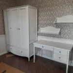 Комплект мебели Флорис для детской ВРК741