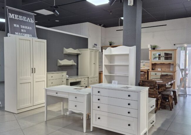 Мебель Мир
